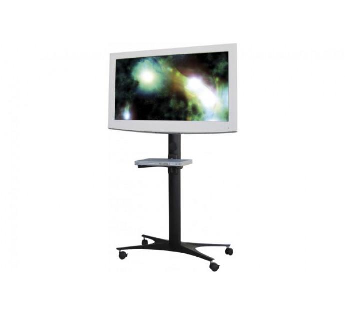 Support à roulettes pour écrans plats de 37-60'' - 903240 - VESA 200x200 à 800x400 - Charge jusqu'à 50 kg_0