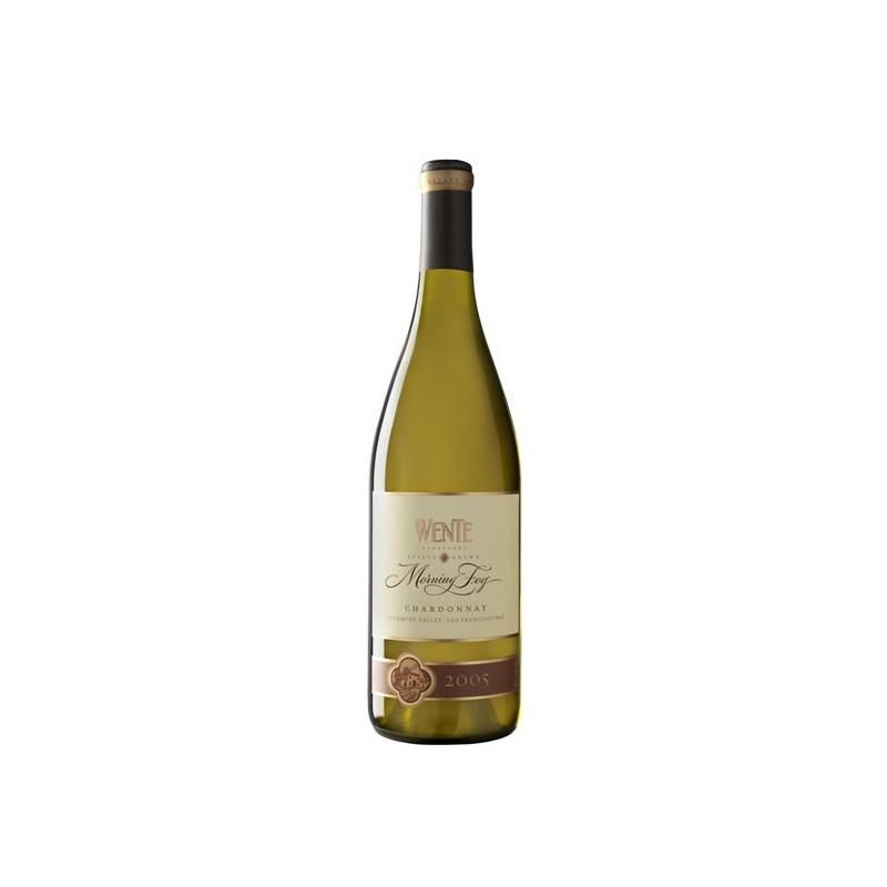 VIN ETATS UNIS - WENTE CHARDONNAY CALIFORNIE 0,75L