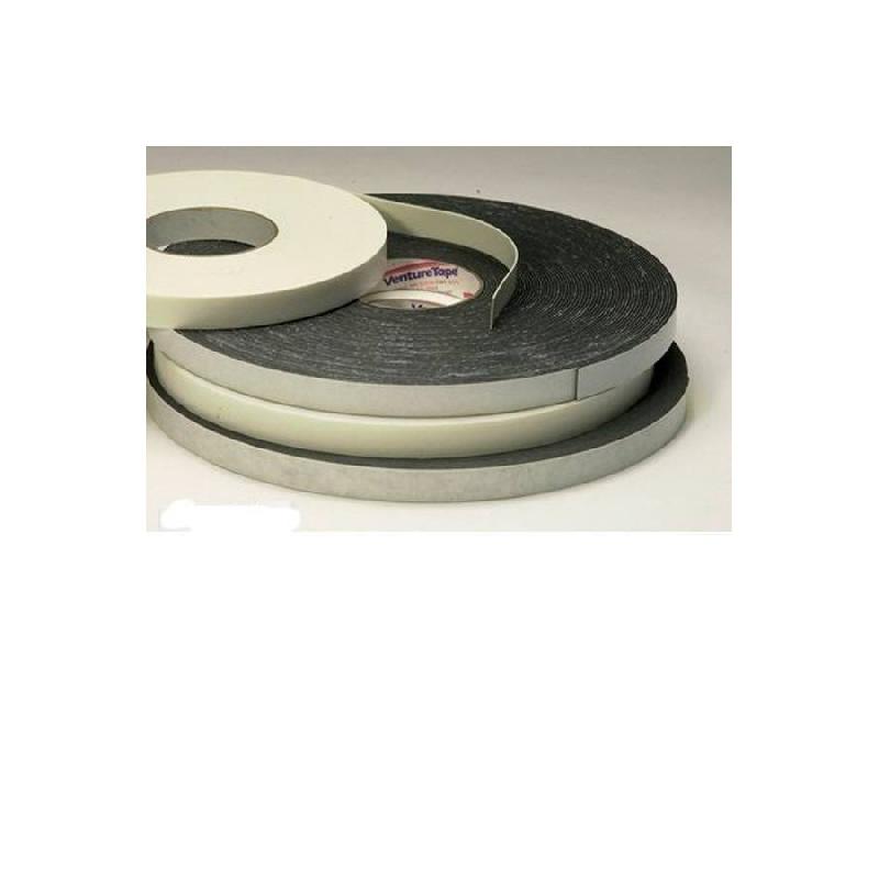 Adhésif double face haute performance Venture Tape 3M - largeur 15 mm - rouleau de 50 ml_0