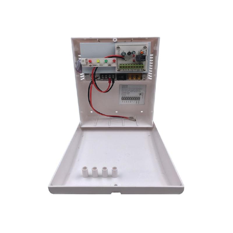 Alimentation coffret secourue 12v-5a | access control - PB6012B-A_0