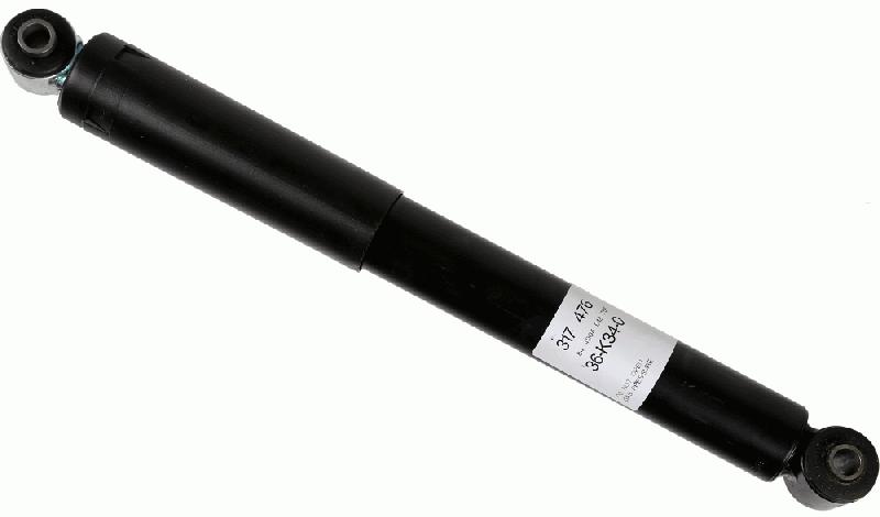 Amortisseur de choc - SACHS 317476 - Produit neuf et d'origine_0