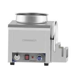 Bain-marie à eau à sauce 7,5L  CBMES75 Casselin - CBMES75_0