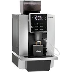 Bartscher Machine à café automatique KV1 Classic - noir 190052_0