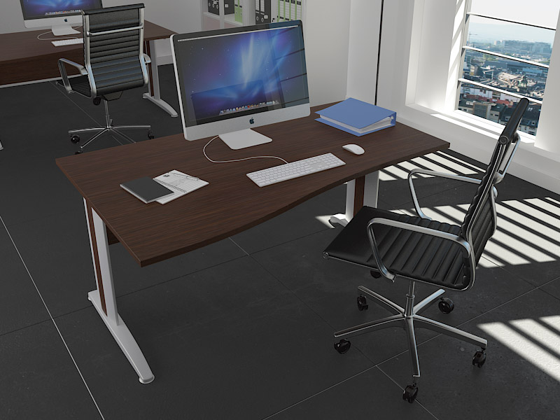 Bureau individuel core onde_0