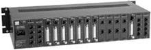 COFFRET 19'' ET CLUSTERBOXES POUR CARTES PATTON, ALIM AC OU DC_0