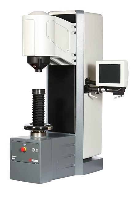 Duromètre automatique
