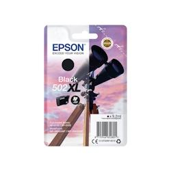 Epson Cartouche Dencre 502 Xl Noir -jumelles C13t02w14010 - noir 000000170015441475_0