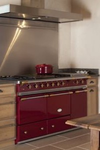 Fourneaux et pianos de cuisson - largeur de 70 à plus de 200cm - table gaz ou mixte - four gaz ou électrique_0