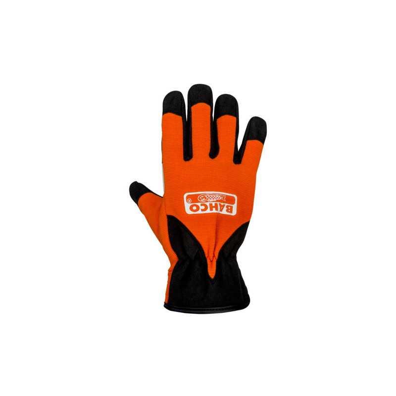 Gants de travail universel taille unique Bahco | 3875-GLOVE-GR_0