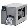 Imprimante d'étiquettes code-barre industrielle zebra s4m_0