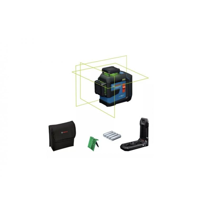Laser lignes GLL 80-33 G - BOSCH | 0601065500_0