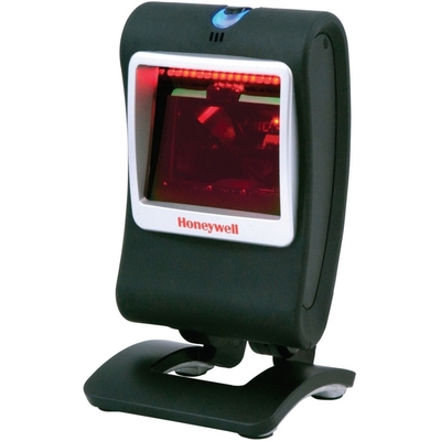 Lecteur code-barres fixe Genesis MS7580 Honeywell - Technologie Imager - Lecture 1D et 2D_0
