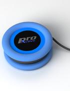 Lecteur/encodeur sans contact Prox'N'Roll - Design ludique - ISO 14443 et MIFARE_0