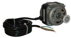 Moteur de ventilateur elco  n25-30/728 25 w_0