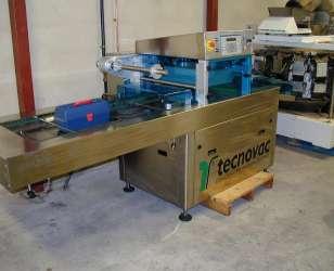 Operculeuse automatique Tecnovac Athena - démonstration - laize max 420 mm - pompe Busch 160 m3/heure_0