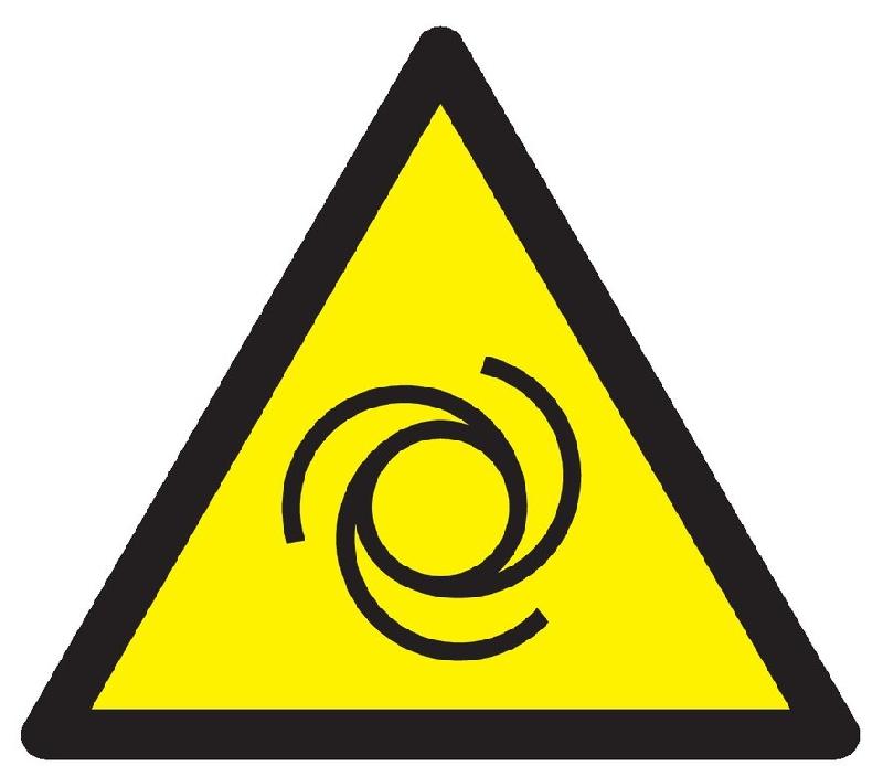 Panneaux adhésifs 100x100x100 mm dangers - ADPNT-TL02/DDMA_0