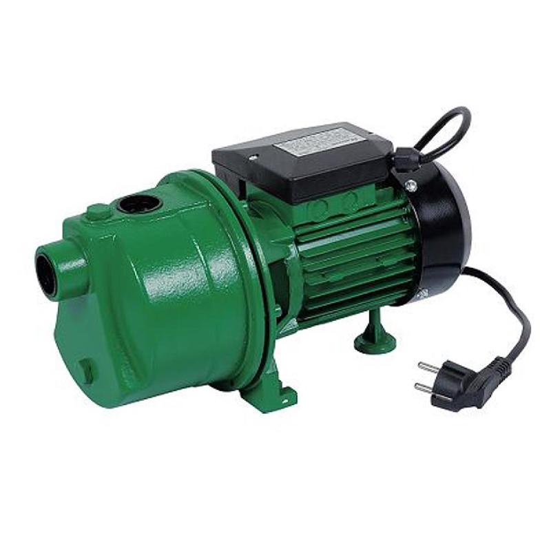 Pompe à eau de surface auto-amorçante PRJET61 - 600 W - 3 bars - Débit max 40 L/mn_0