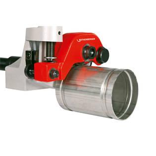 Rainureuses industrielles Rogroover 1-6 - pour tubes acier jusqu'à Ø 6