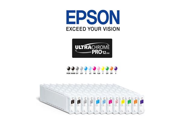 Imprimante jet d'encre grand format SC-P7500 - Garantie 3 ans - Epson - Qualité exceptionnelle et polyvalence_0