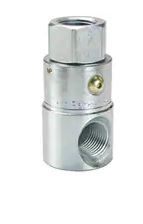 Série PS490202-4-4 - Raccords hydrauliques en ligne Parker - Jusqu'à 5 000 psi - Nitrile et acier_0