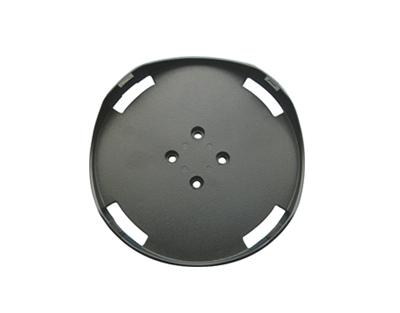 Support fixation p/adaptateurs de tube RSLAB-12 - Ref.: LGG021_0