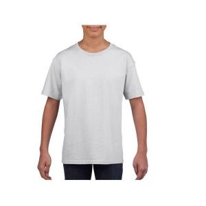 Tee-shirt enfant 150 (blanc) référence: ix152216_0