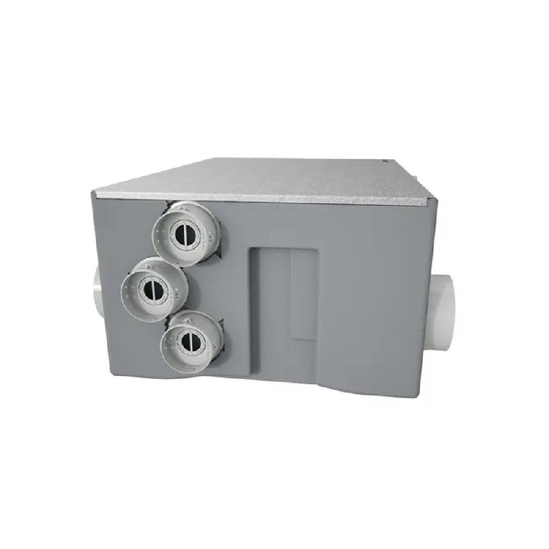 VMC double flux haut rendement Medven - caisson seul_0