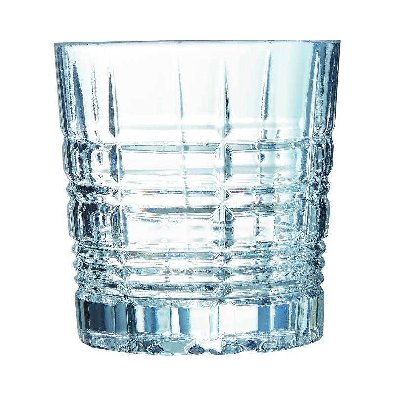 GOBELET FORME BASSE 30 CL BRIXTON ARCOROC