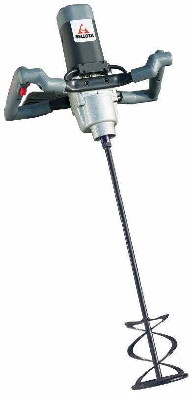 Malaxeur Bellota 1500W M15VM - réglage électronique, démarrage doux_0