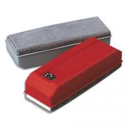 5 ETOILES JEU DE 2 RECHARGES MAGNÉTIQUES POUR BROSSE TABLEAU BLANC MAGNÉTIQUE