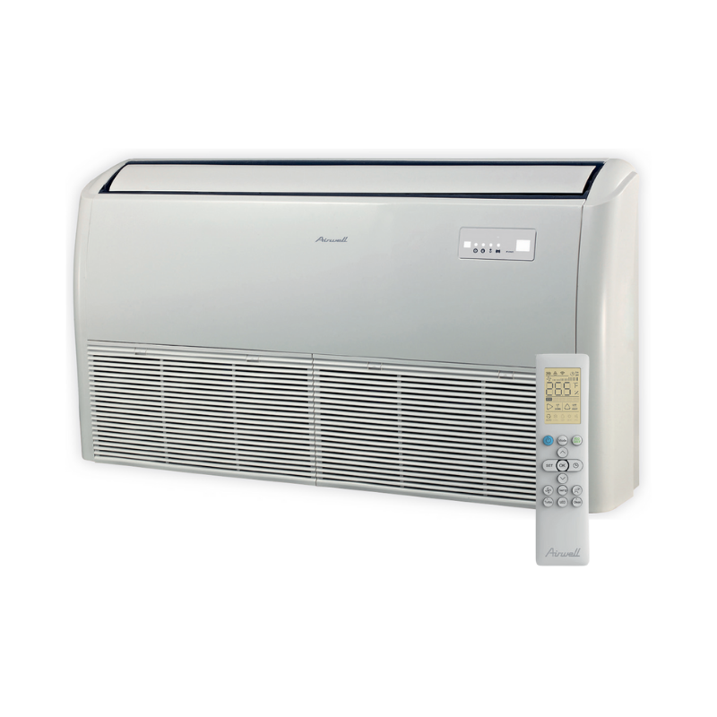 Allège Plafonnier FDMX Split Unité Intérieure 5kW Monophasé - Airwell - 7SP012300_0