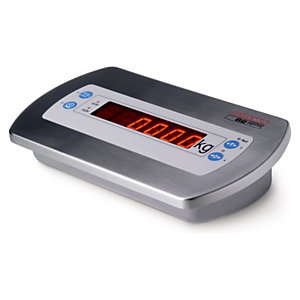 BALANCE DE TABLE DIGITAL 60KG FONCTION CALIBRATION ET CONNECTION PC