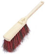 BALAYETTE À LONG MANCHE, BOIS, BROSSE SUPERMIX - LOT DE 3