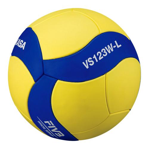BALLON VOLLEY - MIKASA - VS123W-L