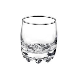 Bormioli Rocco paquet de 12 pack 3 verres 19,5 cls. Galassia vin - transparent verre 80043600013410_0