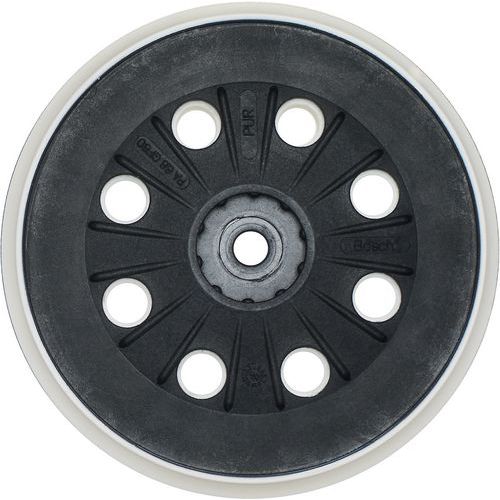 BOSCH 1 PLATEAUX DE PONÇAGE POUR PONCEUSES EXCENTRIQUES BOSCH
