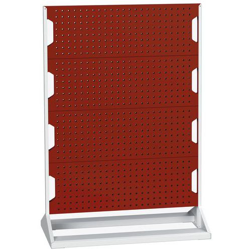 BOTT 1 RACK FIXE DOUBLE FACE - BOTT