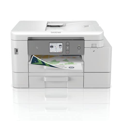 Brother multifonction jet d'encre couleur 4-en-1 - All in Box MFCJ4535DWXLRE1_0