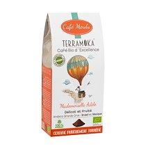 CAFÉ MOULU TERRAMOKA ADÈLE BIO - PAQUET DE 250 G