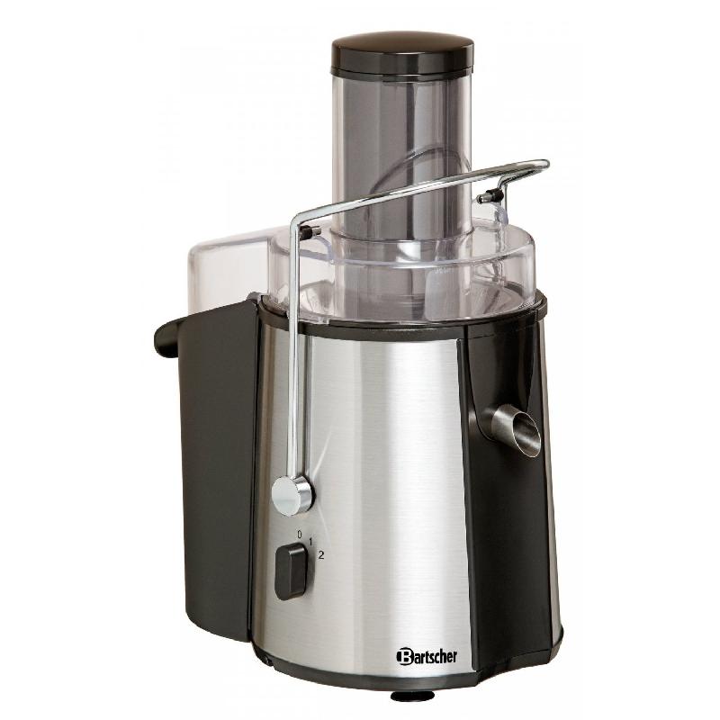 Centrifugeuse électrique (Ø)75 mm inox & aluminium, 700 W, 220 V - MONO_0