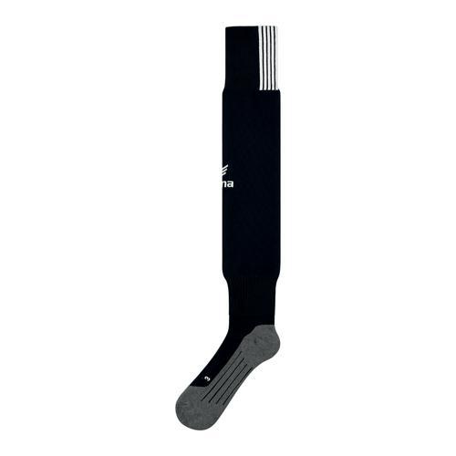 CHAUSSETTES FOOT - ERIMA - BAS MADRID NOIR