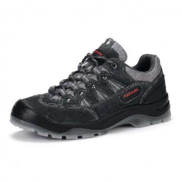 CHAUSSURE SECURITE BASSE S1P LAGUNA GRIS 9890 P42