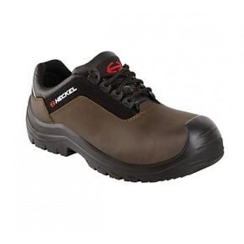 CHAUSSURES BASSES DE SÉCURITÉ SUXXEED OFFROAD S3 CI SRC - MARRON - TAILLE 44 UVEX