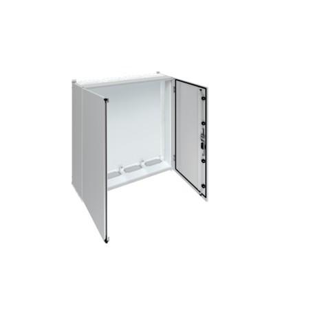 COF.UNIVERS IP55 1250X1050X275 - ENVELOPPES HAGER FR84S