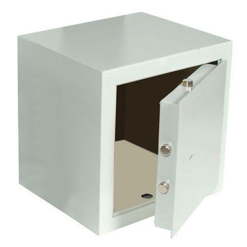 COFFRE-FORT PRIVÉ IGNIFUGÉ POIDS:30 KG RÉF.FAB.:PT1 - DE RAAT