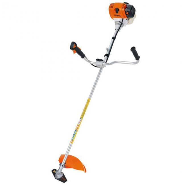 DÉBROUSSAILLEUSE THERMIQUE 36,3CM3 FS 130 STIHL