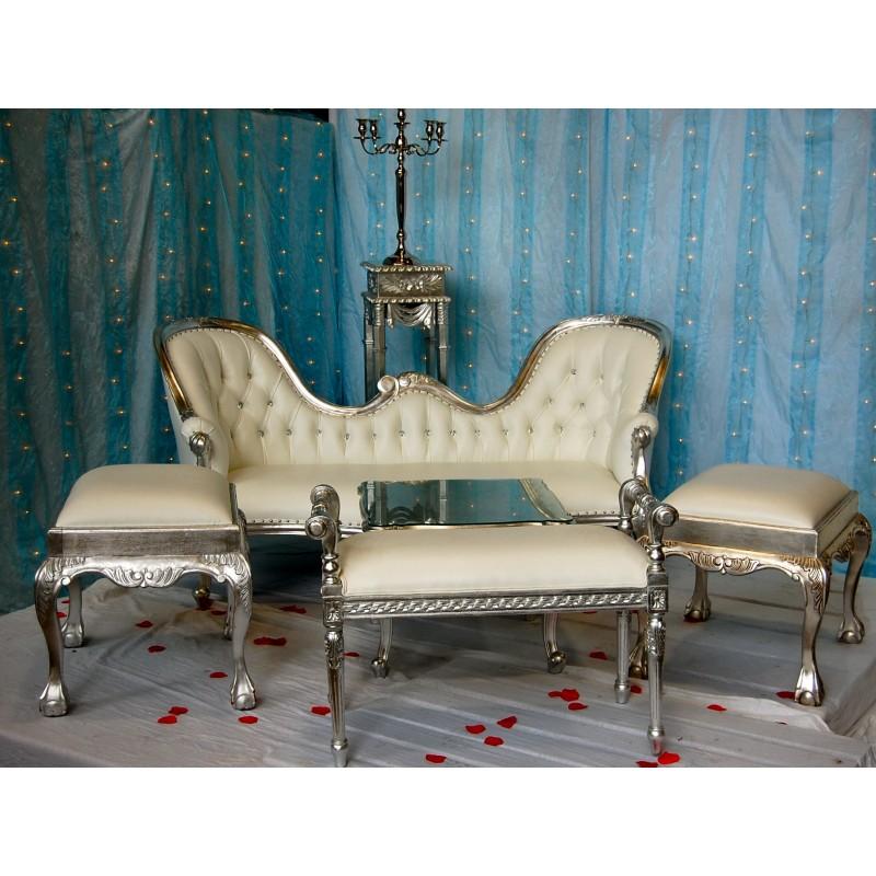 DÉCOR DE HENNÉ