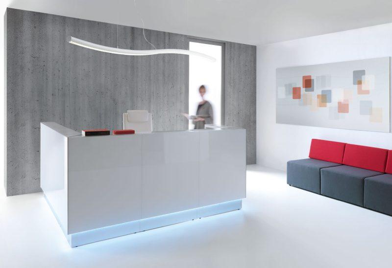 Desk d'accueil Linea_0