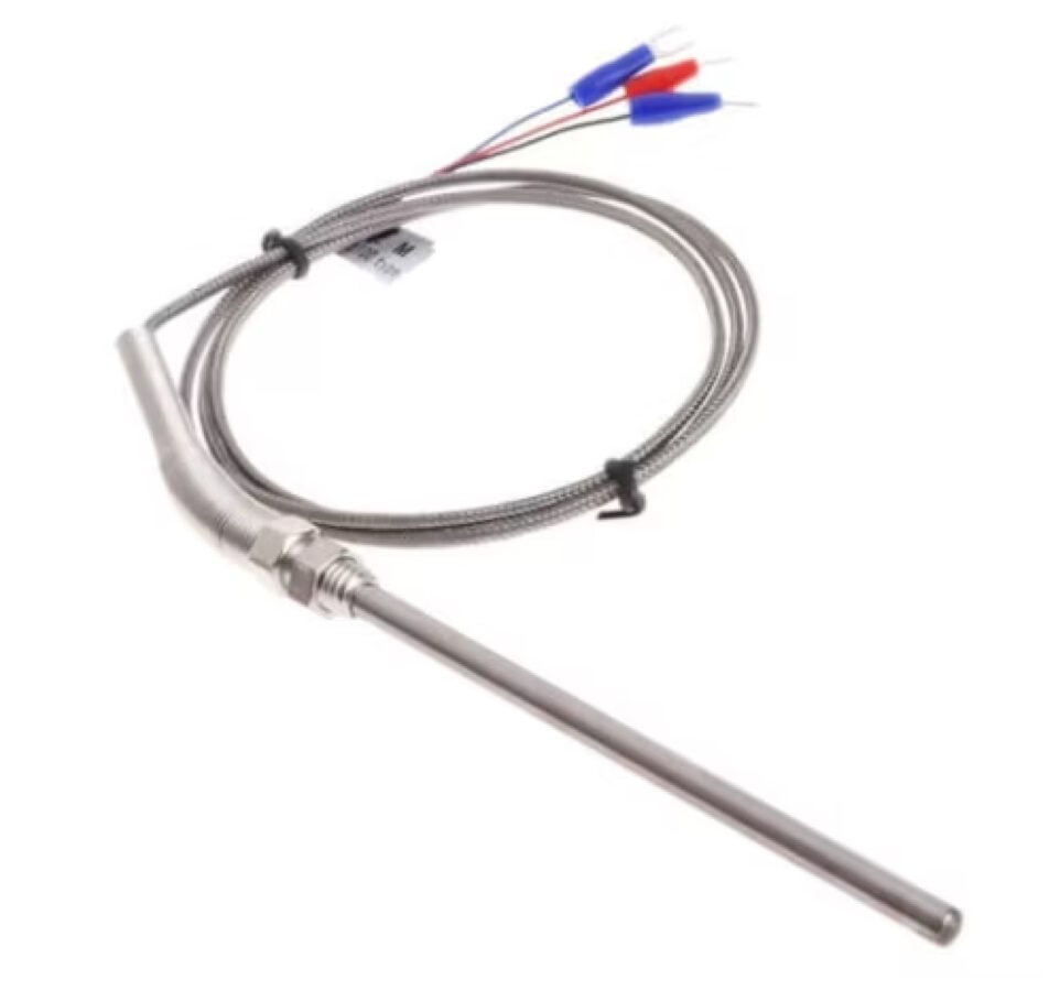 Détecteur  de température à résistance (RTD - Pt100/Pt1000)_0