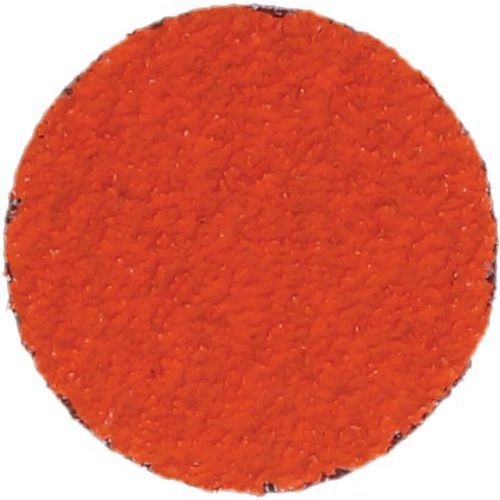 DISQUE ABRASIF SPEED-LOK BLAZE Ø50X0MM SL3MM GRAIN 36 TRIPLE PLI - NORTON